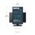 BENQ Monitor BL2786TC, 27", IPS, 16:9, 100Hz, 5ms, 1920 x 1080 piksela, 250 cd/m², 1 HDMI port, crni